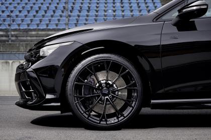 Έτοιμο το VW Golf R και σε Βlack Edition έκδοση